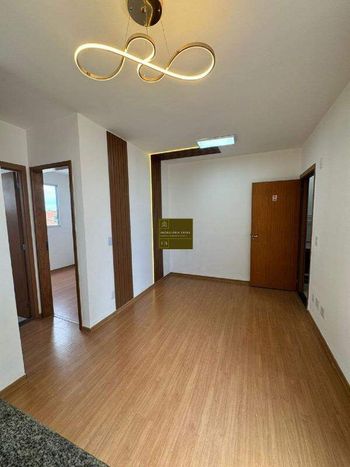 Foto 1 do(a) Apartamento de 2 quartos à venda em Rios de Spagna, São José do Rio Preto