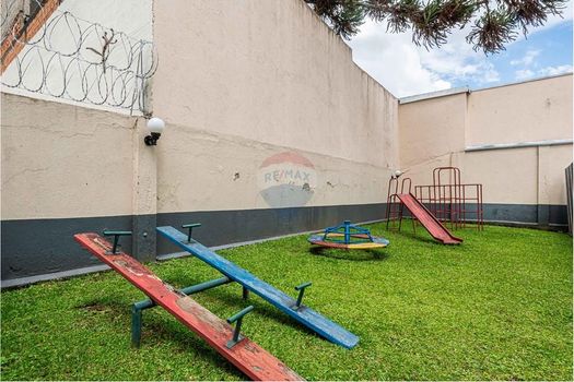 Foto 38 do(a) Apartamento de 3 quartos à venda em Rebouças, Curitiba