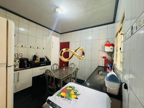Foto 6 do(a) Casa de 2 quartos à venda em Parque Sisi, São Carlos