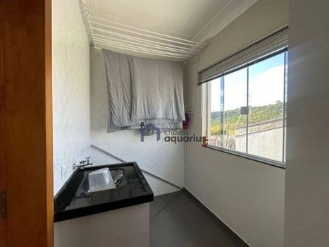 Foto 9 do(a) Casa em Condomínio de 2 quartos à venda em Jardim Santa Júlia, São José dos Campos
