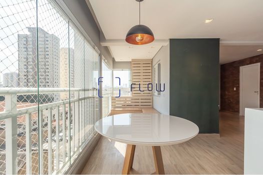 Foto 10 do(a) Apartamento de 3 quartos à venda em Vila Prudente, São Paulo