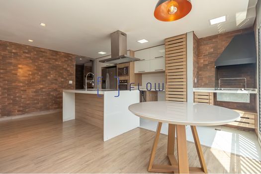 Foto 4 do(a) Apartamento de 3 quartos à venda em Vila Prudente, São Paulo