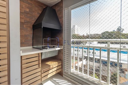 Foto 9 do(a) Apartamento de 3 quartos à venda em Vila Prudente, São Paulo