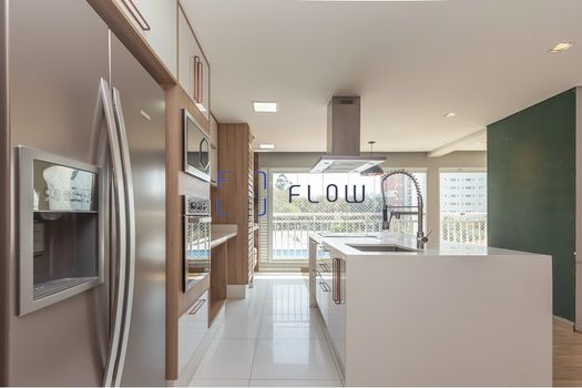 Foto 6 do(a) Apartamento de 3 quartos à venda em Vila Prudente, São Paulo