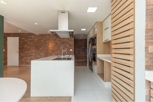 Foto 5 do(a) Apartamento de 3 quartos à venda em Vila Prudente, São Paulo