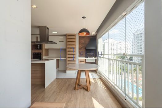 Foto 8 do(a) Apartamento de 3 quartos à venda em Vila Prudente, São Paulo
