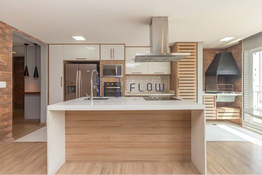Foto 1 do(a) Apartamento de 3 quartos à venda em Vila Prudente, São Paulo
