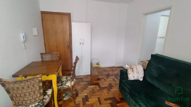 Foto 8 do(a) Apartamento de 1 quartos à venda em Centro Histórico, Porto Alegre