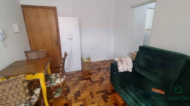 Foto 14 do(a) Apartamento de 1 quartos à venda em Centro Histórico, Porto Alegre