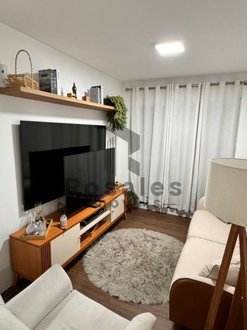 Foto 1 do(a) Apartamento de 3 quartos à venda em Balneário Tropical, Paulínia