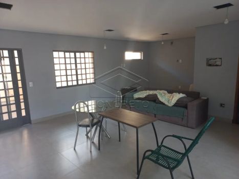 Foto 4 do(a) Casa de 3 quartos à venda em Jardim Marambá, Bauru