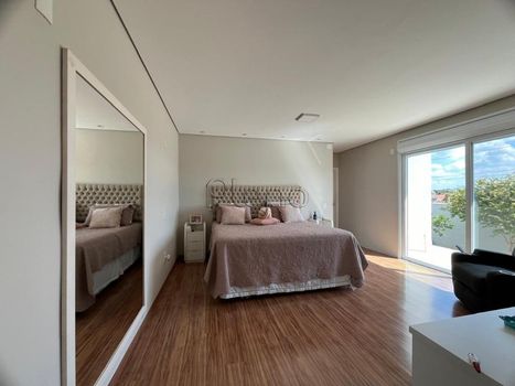 Foto 20 do(a) Casa em Condomínio false à venda em Swiss Park, Campinas