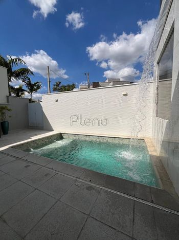 Foto 10 do(a) Casa em Condomínio false à venda em Swiss Park, Campinas