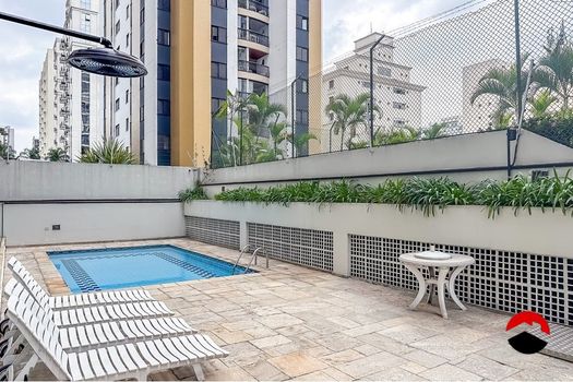 Foto 48 do(a) Cobertura de 2 quartos à venda em Indianópolis, São Paulo