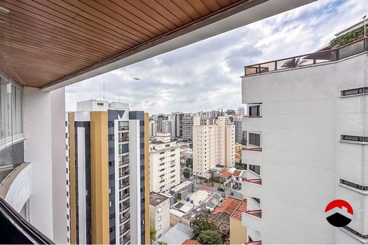 Foto 45 do(a) Cobertura de 2 quartos à venda em Indianópolis, São Paulo