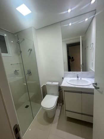 Foto 21 do(a) Apartamento de 3 quartos para alugar em Jardim Sumaré, Araçatuba