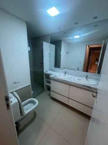 Foto 15 do(a) Apartamento de 3 quartos para alugar em Jardim Sumaré, Araçatuba