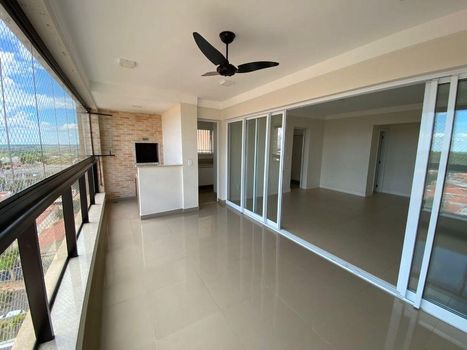 Foto 1 do(a) Apartamento de 3 quartos para alugar em Jardim Sumaré, Araçatuba