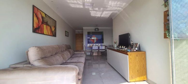 Foto 11 do(a) Apartamento de 3 quartos à venda em Picanço, Guarulhos