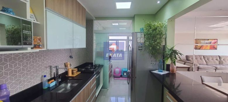 Foto 6 do(a) Apartamento de 3 quartos à venda em Picanço, Guarulhos