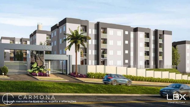 Foto 2 do(a) Apartamento de 2 quartos à venda em Parque Tarumã, Maringá