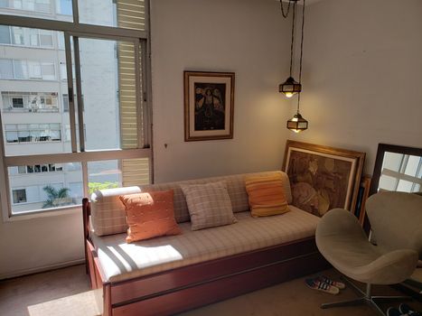 Foto 4 do(a) Apartamento de 4 quartos à venda em Higienópolis, São Paulo