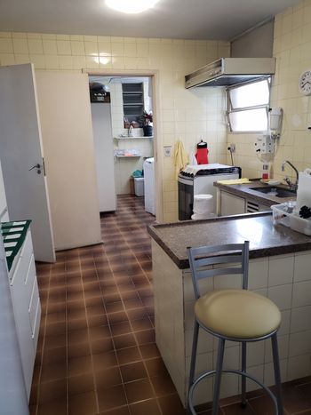 Foto 6 do(a) Apartamento de 4 quartos à venda em Higienópolis, São Paulo
