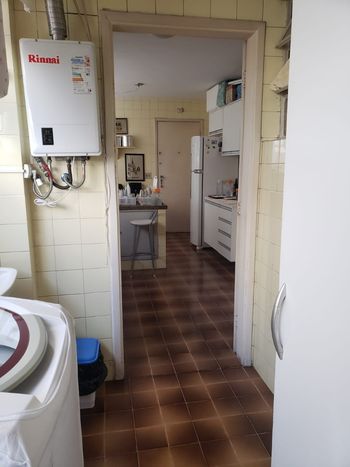 Foto 7 do(a) Apartamento de 4 quartos à venda em Higienópolis, São Paulo