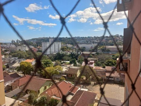 Foto 13 do(a) Apartamento de 3 quartos à venda em Teresópolis, Porto Alegre