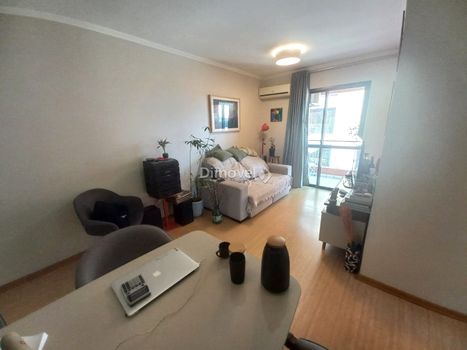 Foto 2 do(a) Apartamento de 3 quartos à venda em Teresópolis, Porto Alegre