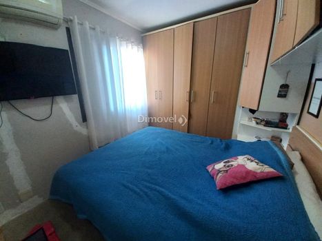 Foto 9 do(a) Apartamento de 3 quartos à venda em Teresópolis, Porto Alegre