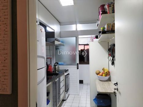 Foto 8 do(a) Apartamento de 3 quartos à venda em Teresópolis, Porto Alegre