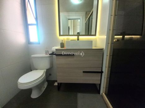 Foto 12 do(a) Apartamento de 3 quartos à venda em Teresópolis, Porto Alegre