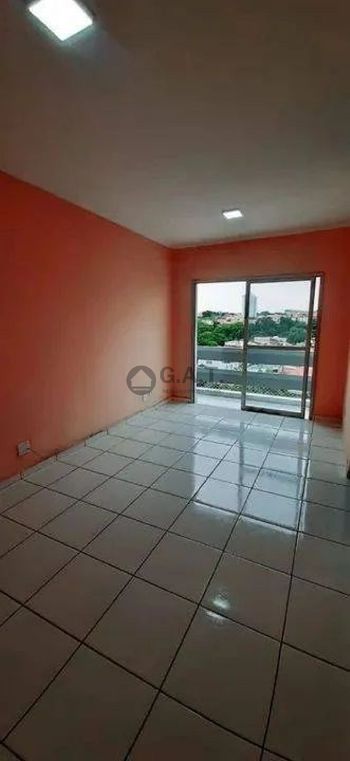 Foto 6 do(a) Apartamento de 2 quartos à venda em Parque Três Meninos, Sorocaba