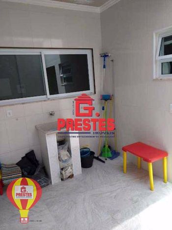 Foto 5 do(a) Casa de 3 quartos à venda em Jardim Prestes de Barros, Sorocaba
