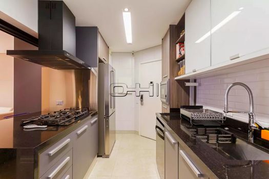 Foto 19 do(a) Apartamento de 3 quartos à venda em Planalto Paulista, São Paulo