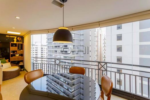 Foto 14 do(a) Apartamento de 3 quartos à venda em Planalto Paulista, São Paulo