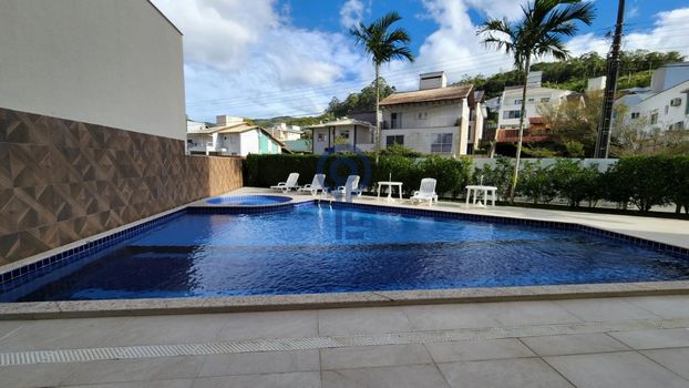 Foto 33 do(a) Cobertura de 3 quartos para alugar em Córrego Grande, Florianópolis