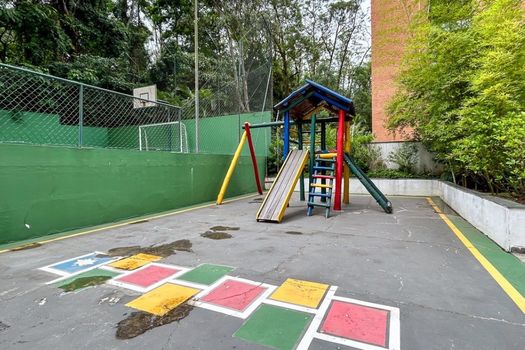 Foto 8 do(a) Apartamento de 3 quartos à venda em Vila Andrade, São Paulo