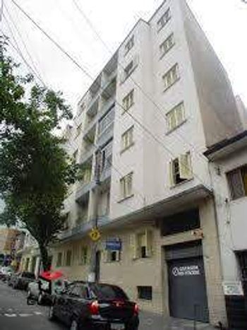 Foto 1 do(a) Apartamento de 2 quartos à venda em Bela Vista, São Paulo