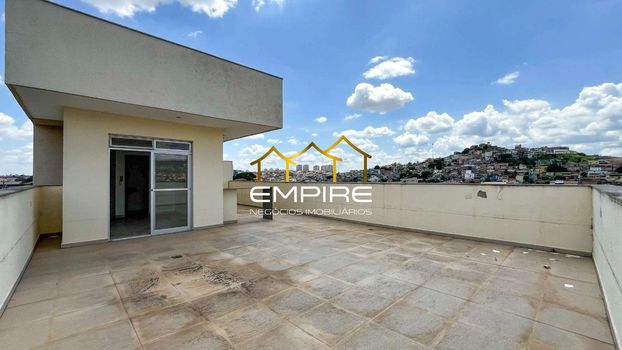 Foto 1 do(a) Cobertura de 3 quartos à venda em São Geraldo, Belo Horizonte