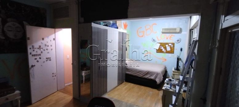 Foto 30 do(a) Apartamento de 4 quartos à venda em Bom Fim, Porto Alegre