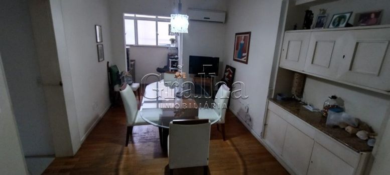 Foto 11 do(a) Apartamento de 4 quartos à venda em Bom Fim, Porto Alegre