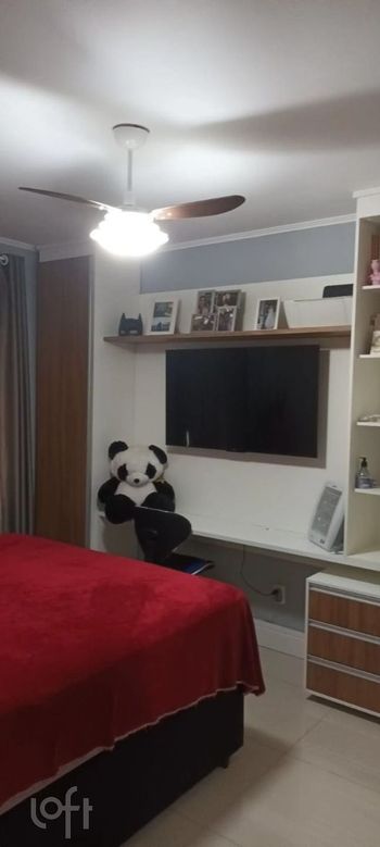 Foto 12 do(a) Apartamento de 1 quartos à venda em Cristo Redentor, Porto Alegre