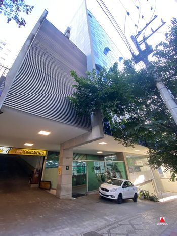 Foto 3 do(a) Loja false à venda em Lourdes, Belo Horizonte