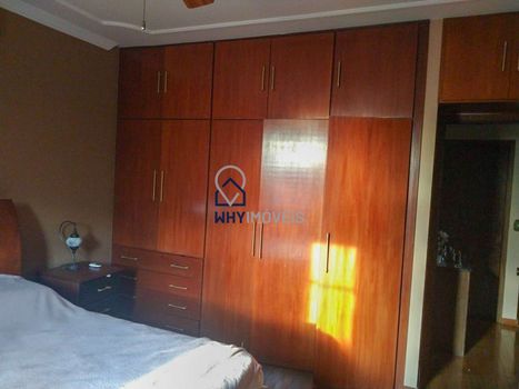 Foto 4 do(a) Casa de 4 quartos à venda em Santa Mônica, Belo Horizonte