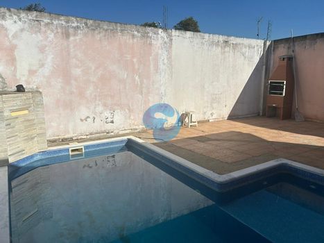 Foto 9 do(a) Casa de 3 quartos à venda em Jardim Zulmira, Sorocaba