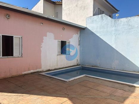 Foto 8 do(a) Casa de 3 quartos à venda em Jardim Zulmira, Sorocaba