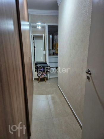 Foto 7 do(a) Apartamento de 3 quartos à venda em Lauzane Paulista, São Paulo