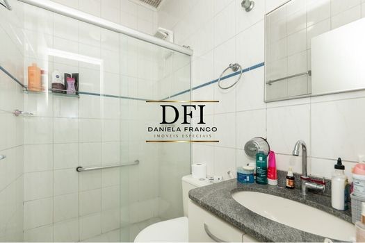 Foto 21 do(a) Casa em Condomínio de 3 quartos à venda em Vila Campestre, São Paulo